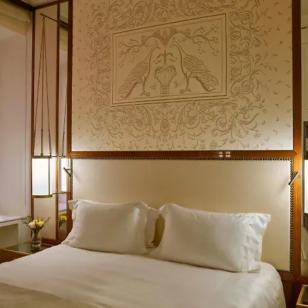 Eden - Dorchester Collection 5*