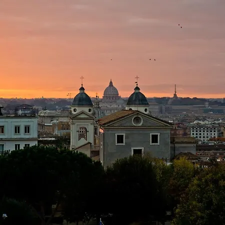 Eden - Dorchester Collection Rome