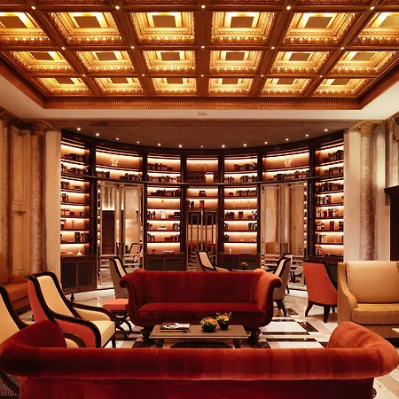 Eden - Dorchester Collection 5*