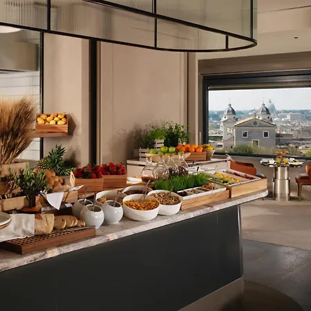 Eden - Dorchester Collection Hotel