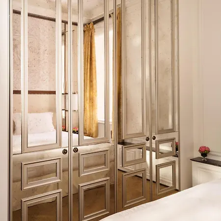 Eden - Dorchester Collection Hotel Rome