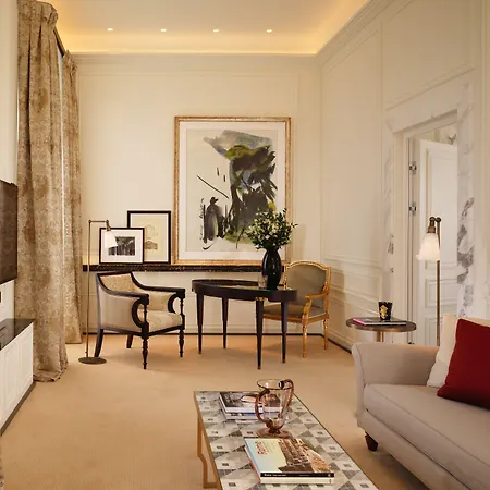 Hotel Eden - Dorchester Collection