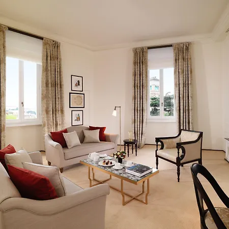 Eden - Dorchester Collection Hotel 5*