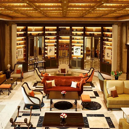 Eden - Dorchester Collection Hotel Řím