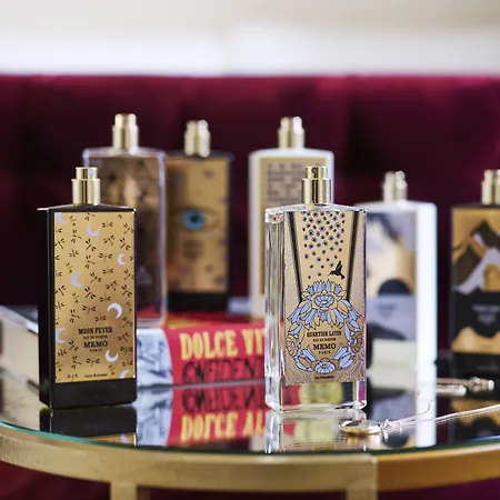 Eden - Dorchester Collection 5*