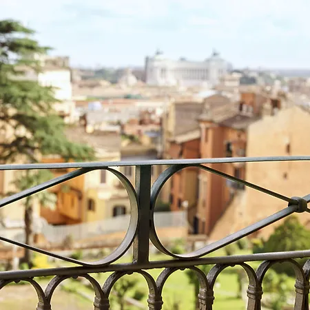 Hotel Eden - Dorchester Collection