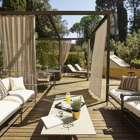 Eden - Dorchester Collection