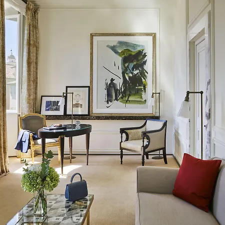 Eden - Dorchester Collection