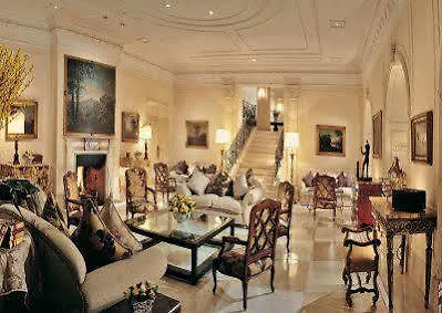 Eden - Dorchester Collection 5* Řím