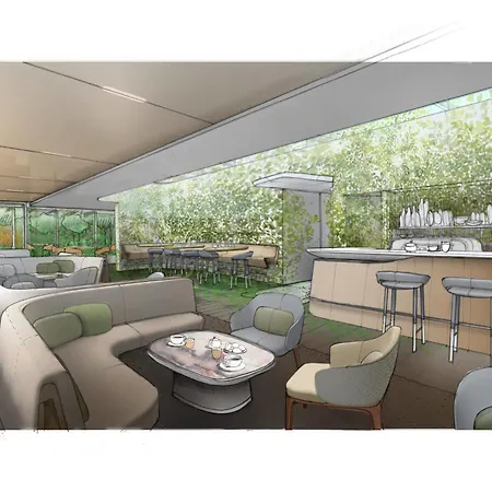 Eden - Dorchester Collection