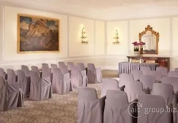 Eden - Dorchester Collection 5* Řím