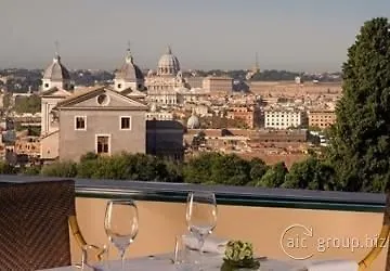 Eden - Dorchester Collection 5*