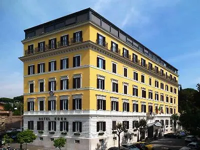 Hotel Eden - Dorchester Collection