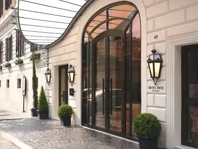 Eden - Dorchester Collection Hotel
