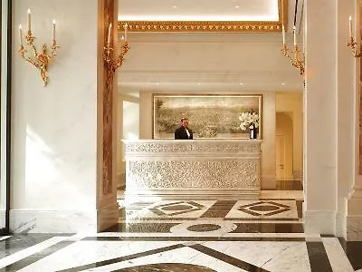 Hotel Eden - Dorchester Collection 5*