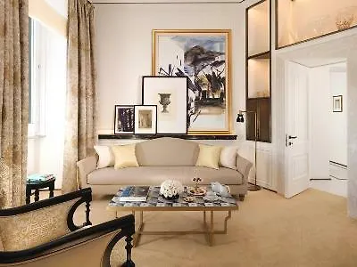 Eden - Dorchester Collection Hotel 5*