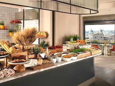 Eden - Dorchester Collection Hotel 5*