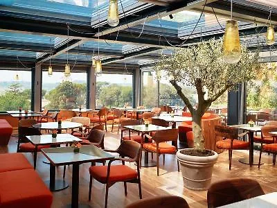 Hotel Eden - Dorchester Collection 5*