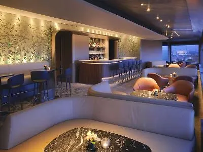 Eden - Dorchester Collection Řím