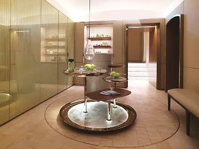 Eden - Dorchester Collection