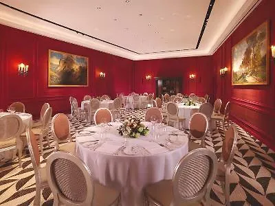 Eden - Dorchester Collection Řím