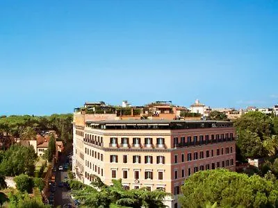 Eden - Dorchester Collection Hotel Řím