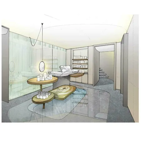 Eden - Dorchester Collection