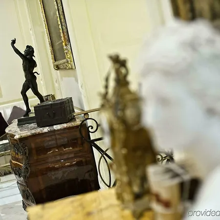 Eden - Dorchester Collection Hotel Rome