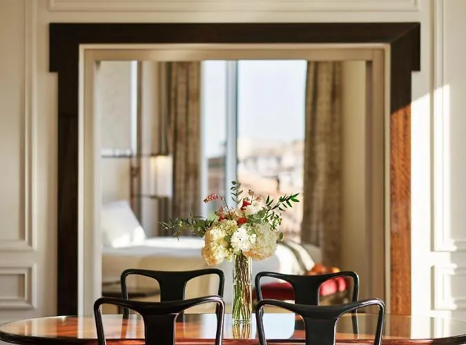 Hotel Eden - Dorchester Collection