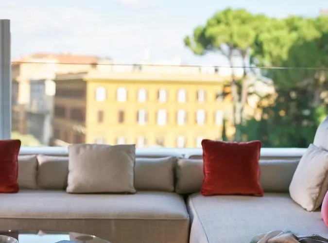 Eden - Dorchester Collection Hotel