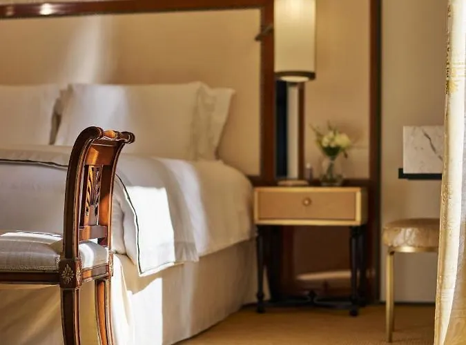 酒店 伊甸园多彻斯特精品连锁酒店 5*