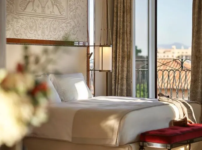 Hotel Eden - Dorchester Collection 5*