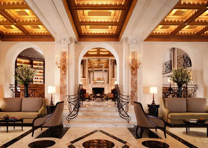 Eden - Dorchester Collection 5*