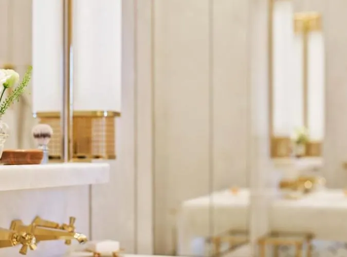 Eden - Dorchester Collection 5*