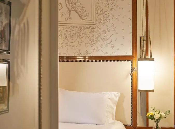 Eden - Dorchester Collection Hotel Řím