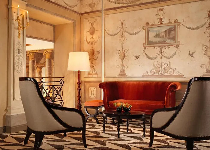 Eden - Dorchester Collection Hotel 5*