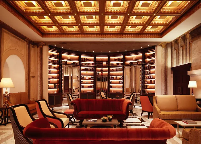 Eden - Dorchester Collection 5*