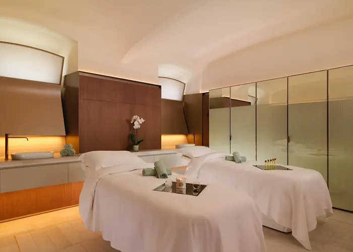 Eden - Dorchester Collection Hotel Řím