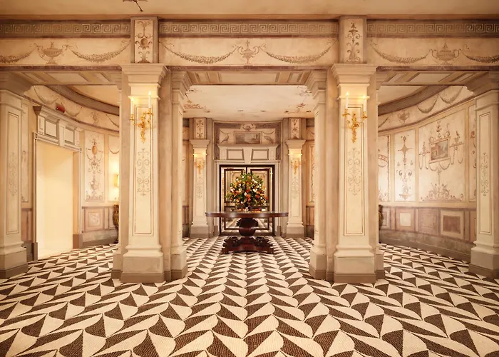 Eden - Dorchester Collection