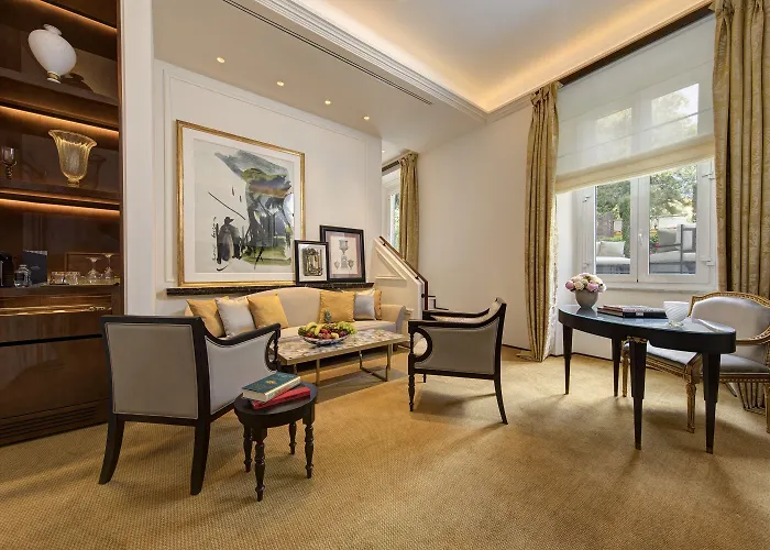 Eden - Dorchester Collection