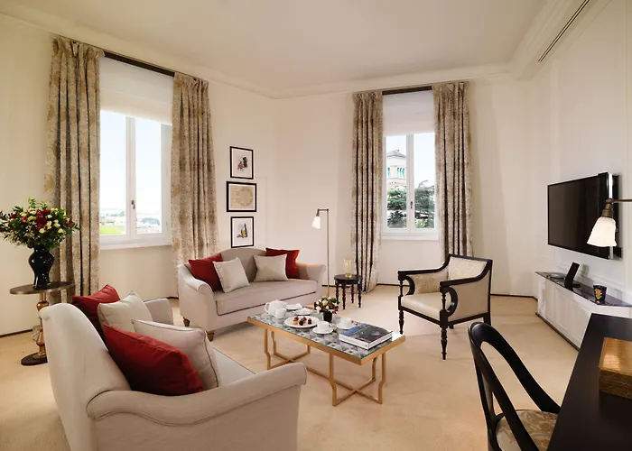 Eden - Dorchester Collection Hotel 5*