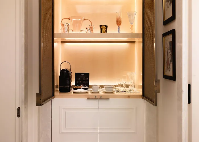 Eden - Dorchester Collection Hotel 5*