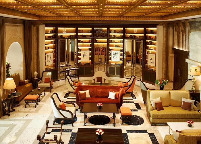 Eden - Dorchester Collection Hotel Řím