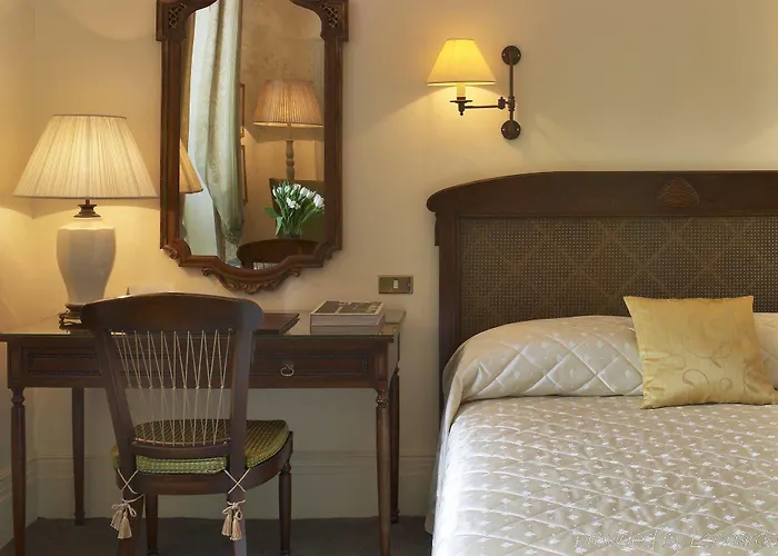 Eden - Dorchester Collection