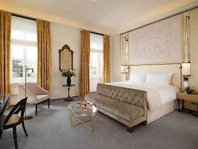 Hotel Eden - Dorchester Collection