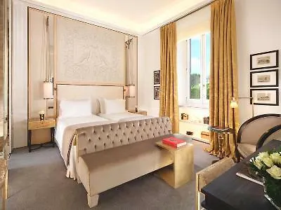 Eden - Dorchester Collection 5*