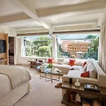 Eden - Dorchester Collection מלון רומא