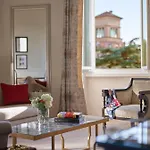 מלון Eden - Dorchester Collection 5*