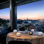 מלון Eden - Dorchester Collection 5*