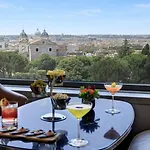 Eden - Dorchester Collection מלון 5*